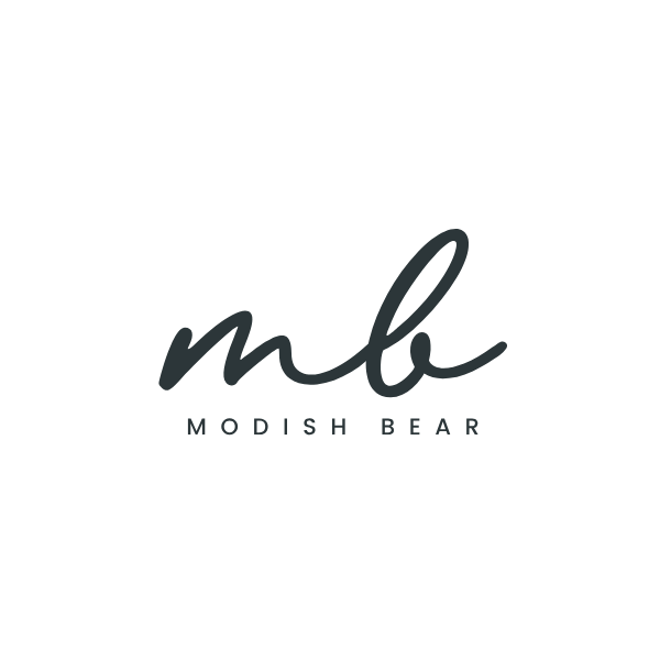 Modish Bear